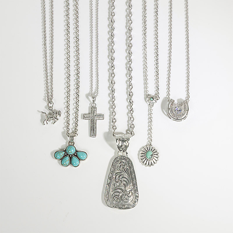Womens Necklaces