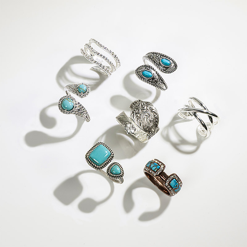 Womens Rings
