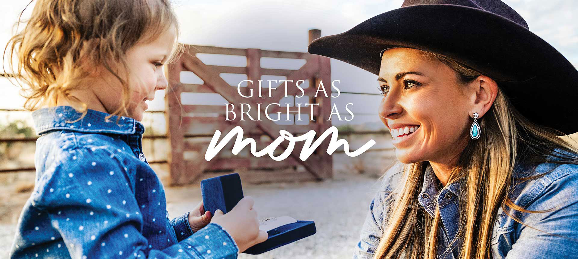 Mother's Day | Montana Silversmiths
